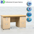 Hot Sale Modern Professional Design 2 Person Office Desk